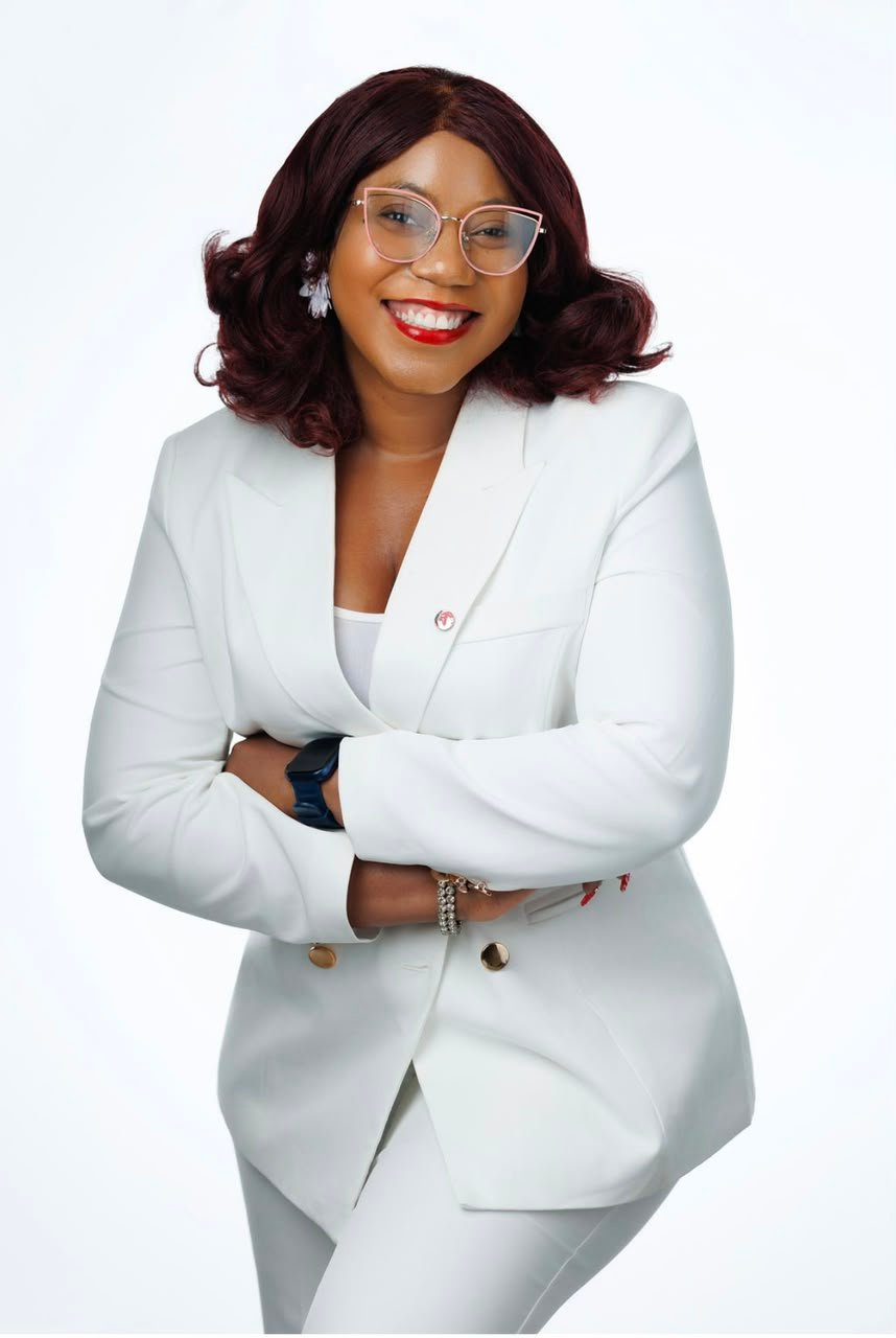 Titilayo Jaiyesimi